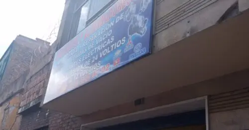 ARRANQUES Y ALTERNADORES JZ ARRANQUES Y ALTERNADORES JZ